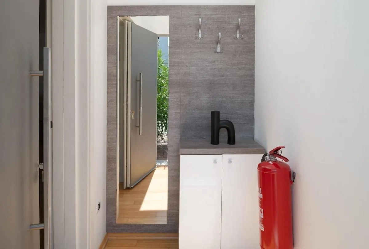Sunny Resort Apartment 1211 بيتريتْشاني
