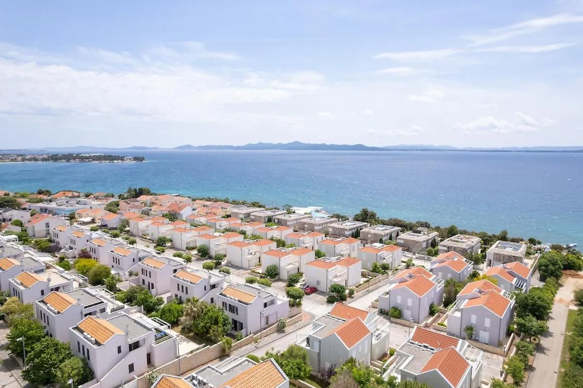 Sunny Resort Apartment 1211 بيتريتْشاني كرواتيا