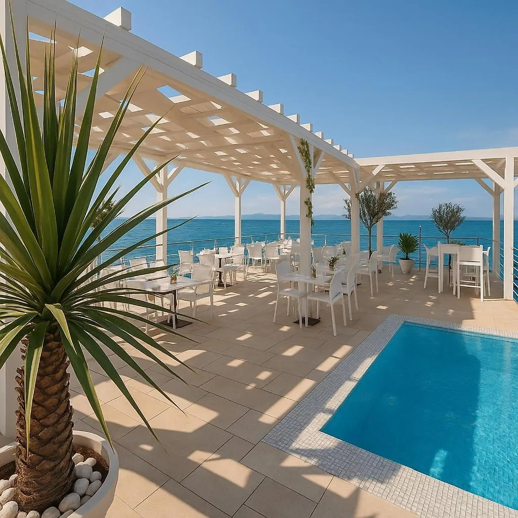 Sunny Resort Apartment 1211 بيتريتْشاني كرواتيا