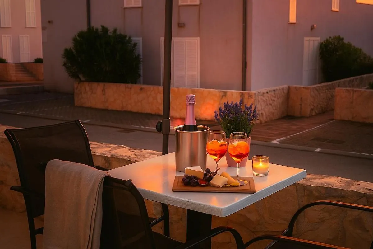 Sunny Resort Apartment 1211 بيتريتْشاني كرواتيا