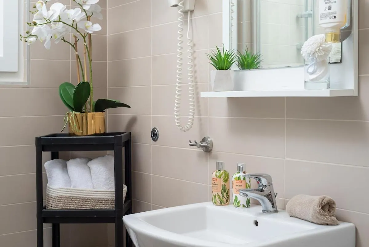 Sunny Resort Apartment 1211 بيتريتْشاني