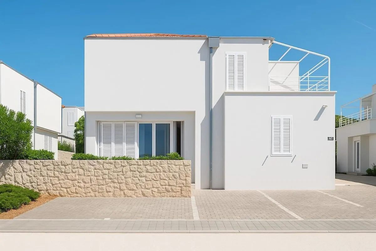 Sunny Resort Apartment 1211 بيتريتْشاني