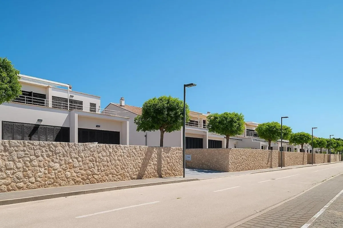 Sunny Resort Apartment 1211 بيتريتْشاني كرواتيا